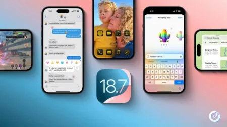 Apple, Raffica di Beta: Arrivano iOS 18.7, macOS Sequoia 15.7 e un Nuovo Aggiornamento per Sonoma