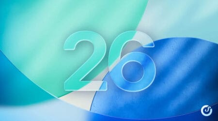 Aggiornamento iOS 26.0.1 in arrivo su iPhone per correggere i bug iniziali