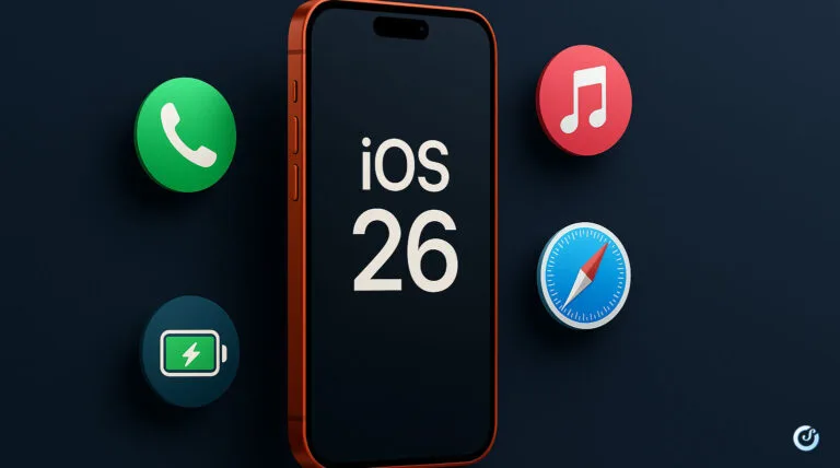 iOS 26: 9 funzionalità nascoste che adoriamo (e come usarle davvero)