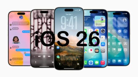 iOS 26: note di rilascio complete e novità principali