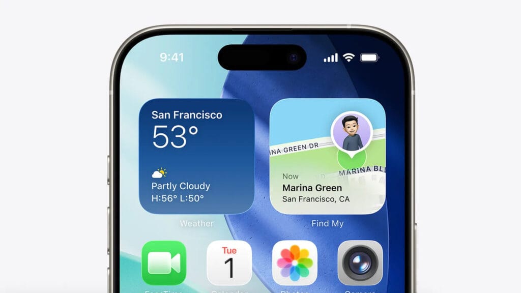 iOS 26 lista iPhone compatibili 2025