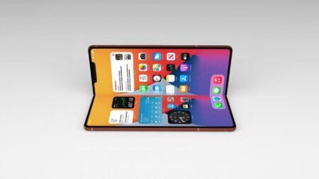 iPhone Pieghevole: Apple sta per lanciare il melafonino più sottile di sempre