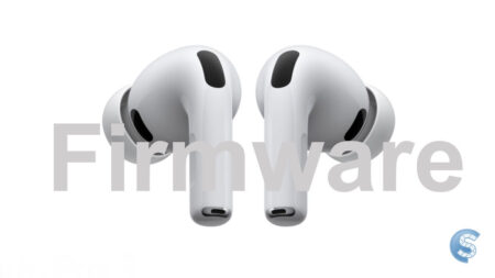 Aggiornamento firmware 8A358 per AirPods Pro 3, AirPods Pro 2 e AirPods 4