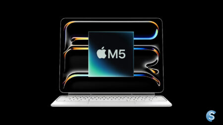 iPad Pro M5 in alluminio con chip M5 e display ultra sottile