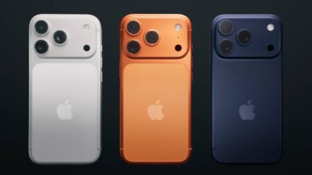 iPhone 17 Pro e 17 Pro Max nei nuovi colori più amati dagli utenti