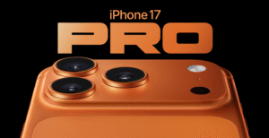 iPhone 17 Pro iOS 26 fotocamera