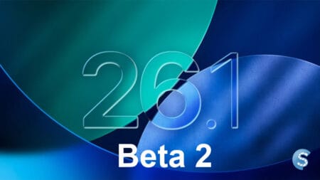 iOS 26.1 beta 2, novità per iPhone e iPad
