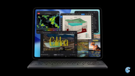 Nuovo iPad Pro M5 con modem C1X