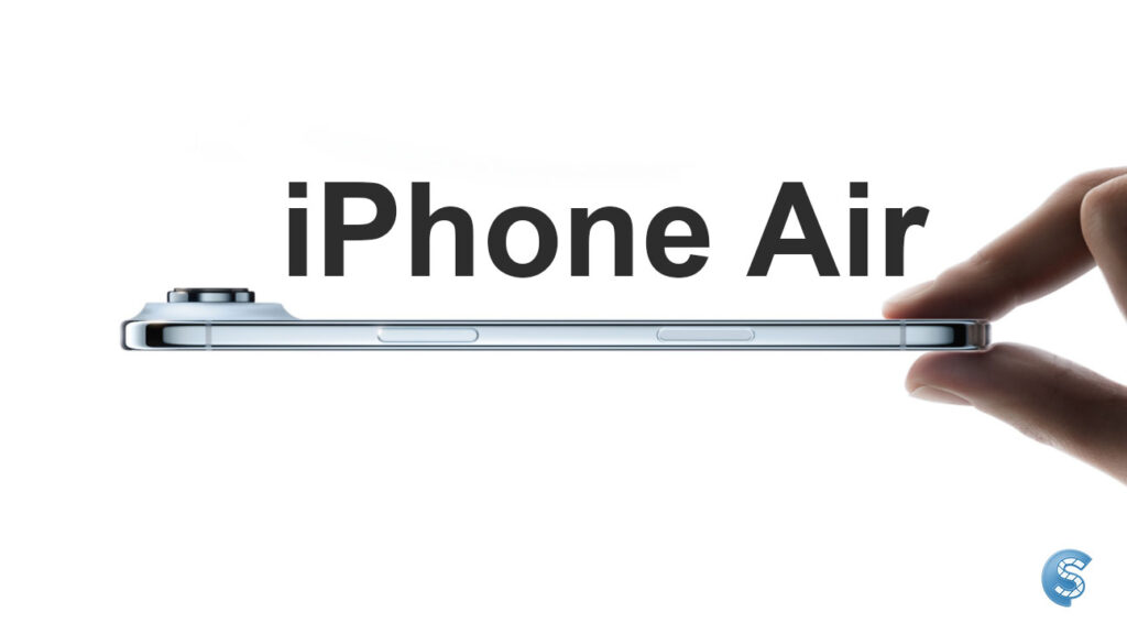 iPhone Air esaurito in Cina in pochi minuti