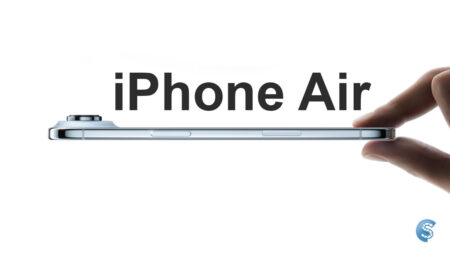 iPhone Air esaurito in Cina in pochi minuti