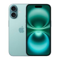 ⭕️Apple iPhone 16 256 GB: Telefono 5G con Controllo fotocamera, chip A18 e tanta autonomia in più. Compatibile con AirPods; Azzurro