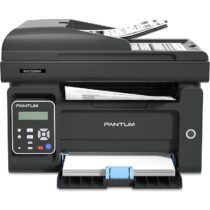 ⭕️PANTUM M6550NW Stampante Laser Multifunzione WIFI, Bianco e Nero Monocromatica 3 in 1 stampa, copia e scansione, Wireless con ADF, Velocità di stampa fino a 22 ppm Fogli per Ufficio e Casa