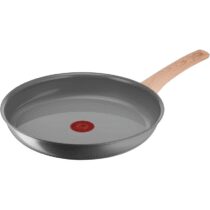 ⭕️Lagostina Vivissima, Padella Antiaderente 28 cm con Manico Lungo, Rivestimento in Ceramica, Riscaldamento Rapido e Cottura Uniforme, Adatto a Tutte le Fonti di Calore Inclusa Induzione