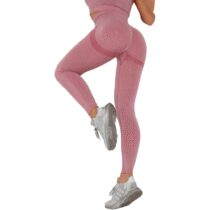 ⭕️Merlvida Leggins Sportivi Donna Vita Alta Leggings Push Up Pantaloni Palestra Controllo della Pancia Anticellulite Pantacollant Opaco Elastici Tuta Collant Abbigliamento Sportivo Donna Yoga Fitness