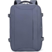 ⭕️Zaino per Ryanair 40x20x25 Zaino da Viaggio Aereo Bagaglio a Mano Borsa da Cabina Borse Valigia Zaini Casual Unisex per Wizz Air EasyJet Laptop Daypack…