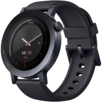 ⭕️CMF Watch 3 Pro – Smartwatch con Display AMOLED da 1,43", 13 giorni di autonomia, Dual-band GPS integrato, chiamate Bluetooth e monitoraggio della frequenza cardiaca – Grigio scuro