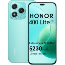 ⭕️HONOR 400 Lite 5G Smartphone,8GB RAM 256GB Memoria Dual SIM NFC, 5230 mAh,10…