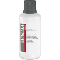 ⭕️Saugella Uomo, Detergente Intimo e Corpo Rivitalizzante, Antiodore, Con Estratti di Elicriso e Chiodi di Garofano per un Uso Quotidiano nel Rispetto del pH Fisiologico, 500 ml