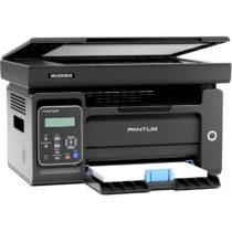 ⭕️PANTUM M6500NW Stampante Laser Multifunzione WiFi, Duplex Manuale in Bianco e Nero, 22 ppm, Ethernet, USB 2.0, Risoluzione 1200 x 1200 dpi, Stampa, Copia e Scansione per Piccoli Uffici Domestici