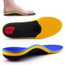 ⭕️VALSOLE Solette Ortopediche Supporto Per Arco Plantare, Solette Scarpe Plantari Ortopedici Per Piede Piatto,sport Solette Scarpe Per Piedi Piatti, Fascite Plantare, Per Uomini E Donne