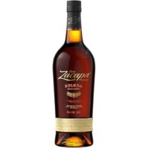 ⭕️Zacapa Solera Gran Reserva, Rum ultra premium pluripremiato, 40% vol, 70 cl