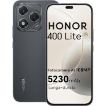 ⭕️HONOR 400 Lite 5G Smartphone,8GB RAM 256GB Memoria Dual SIM NFC, 5230 mAh,10…