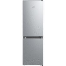 ⭕️COMFEE' RCB169DS2(E) Frigorifero doppia porta 174L, Congelatore da incasso, Basso Gelo, Altezza 150 cm, Bassa Rumorosità 39 dB, Luce LED, Temperatura Regolabile, Argento