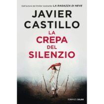 ⭕️La crepa del silenzio