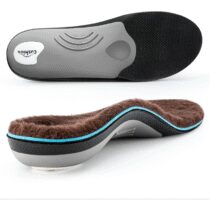⭕️VALSOLE Solette Ortopediche Supporto Per Arco Plantare, Solette Scarpe Plantari Ortopedici Per Piede Piatto,sport Solette Scarpe Per Piedi Piatti, Fascite Plantare, Per Uomini E Donne