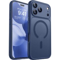 ⭕️CANSHN Cover Magnetica per iPhone 17 Pro Max(6,9 Pollici), Compatibile con M…