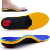 ⭕️VALSOLE Solette Ortopediche Supporto Per Arco Plantare, Solette Scarpe Plantari Ortopedici Per Piede Piatto,sport Solette Scarpe Per Piedi Piatti, Fascite Plantare, Per Uomini E Donne