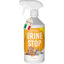 ⭕️Petsly Repellente per Gatti e Cani Anti Urina – 1L – Spray Addestrativo Disabituante Gatti - Doppia Azione: Allontana Gatti e Cani + Elimina i Cattivi Odori - Uso Interno e Esterno