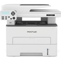 ⭕️PANTUM M7108DW Multifunzione Stampante Laser Copia Stampa Scansione,Bianco e Nero Wireless con Stampa fronte/retro Automatica