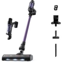 ⭕️Rowenta X-PERT 7.60, Aspirapolvere Senza Fili da 140 W, Ultraleggero, Batteria a Lunga Durata, RH6A31WO