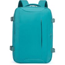 ⭕️Zaino per Ryanair 40x20x25 Zaino da Viaggio Aereo Bagaglio a Mano Borsa da Cabina Borse Valigia Zaini Casual Unisex per Wizz Air EasyJet Laptop Daypack