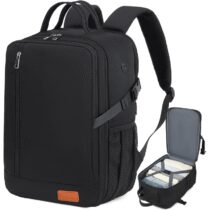 ⭕️Zaino per Ryanair 40x30x20 Zaino da Viaggio Aereo Bagaglio a Mano Borsa Zaini da Viaggio Travel Bag Cabina per Easyjet Wizz Air Vueling TUI