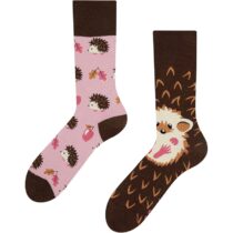 ⭕️Dedoles Calzini Unisex Donna Uomo & Bambini Calze Cotone con tanti Design divertenti Calcio Bicicletta Piante Cavalli Regalo sinistra destra diversi