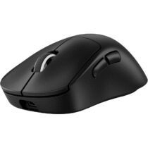 ⭕️Logitech G PRO X SUPERLIGHT 2 DEX wireless gaming mouse, 60g pro-grade right-handed mouse with 5 programmable buttons, USB-C charging, 44k DPI sensor, up to 8 kHz polling for PC/Mac - Nero