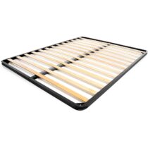 ⭕️Rete Letto 160X190 da Incasso Senza Piedi Matrimoniale Ortopedica