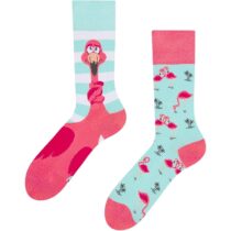 ⭕️Dedoles Calzini Unisex Donna Uomo & Bambini Calze Cotone con tanti Design divertenti Calcio Bicicletta Piante Cavalli Regalo sinistra destra diversi